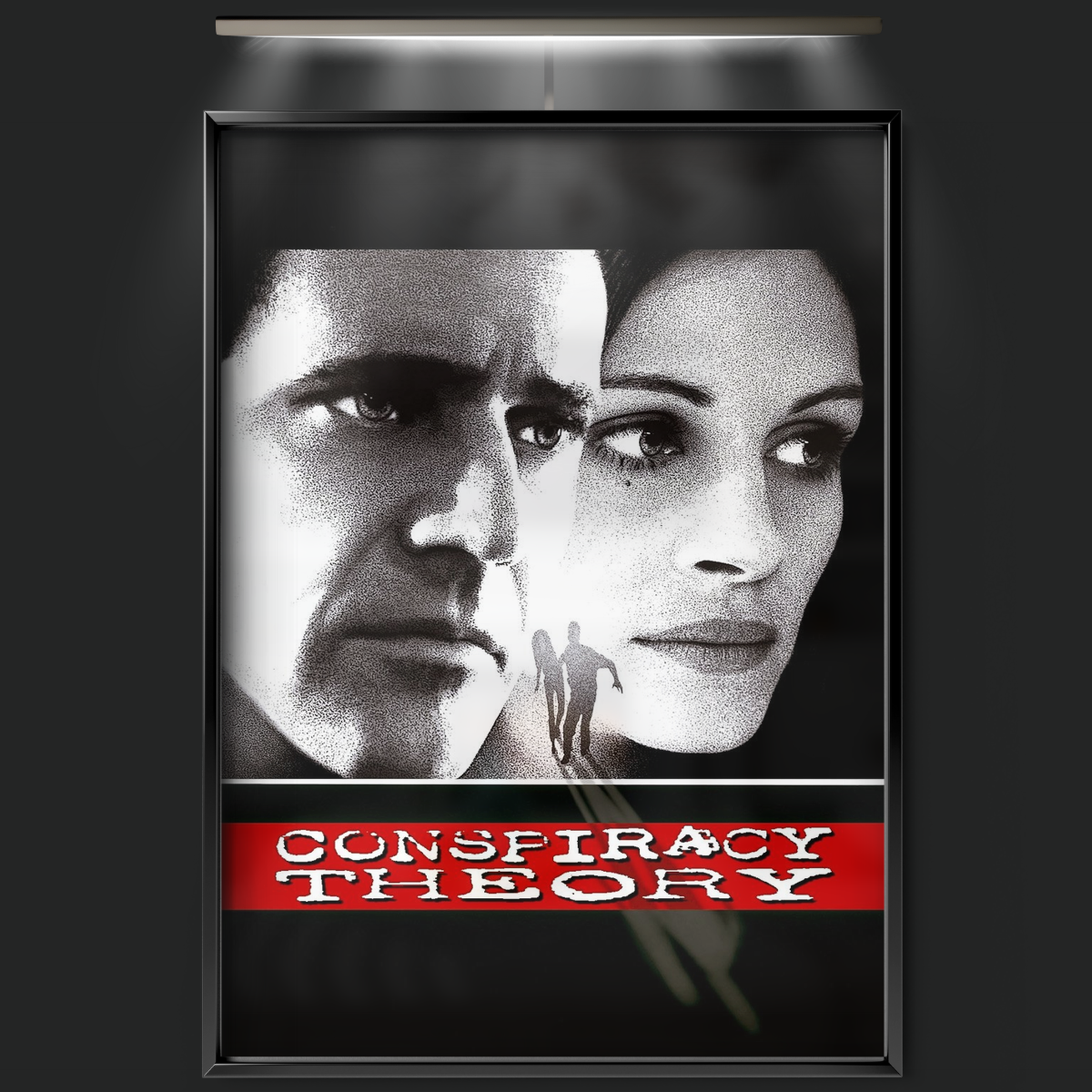 Conspiracy Theory (1997)