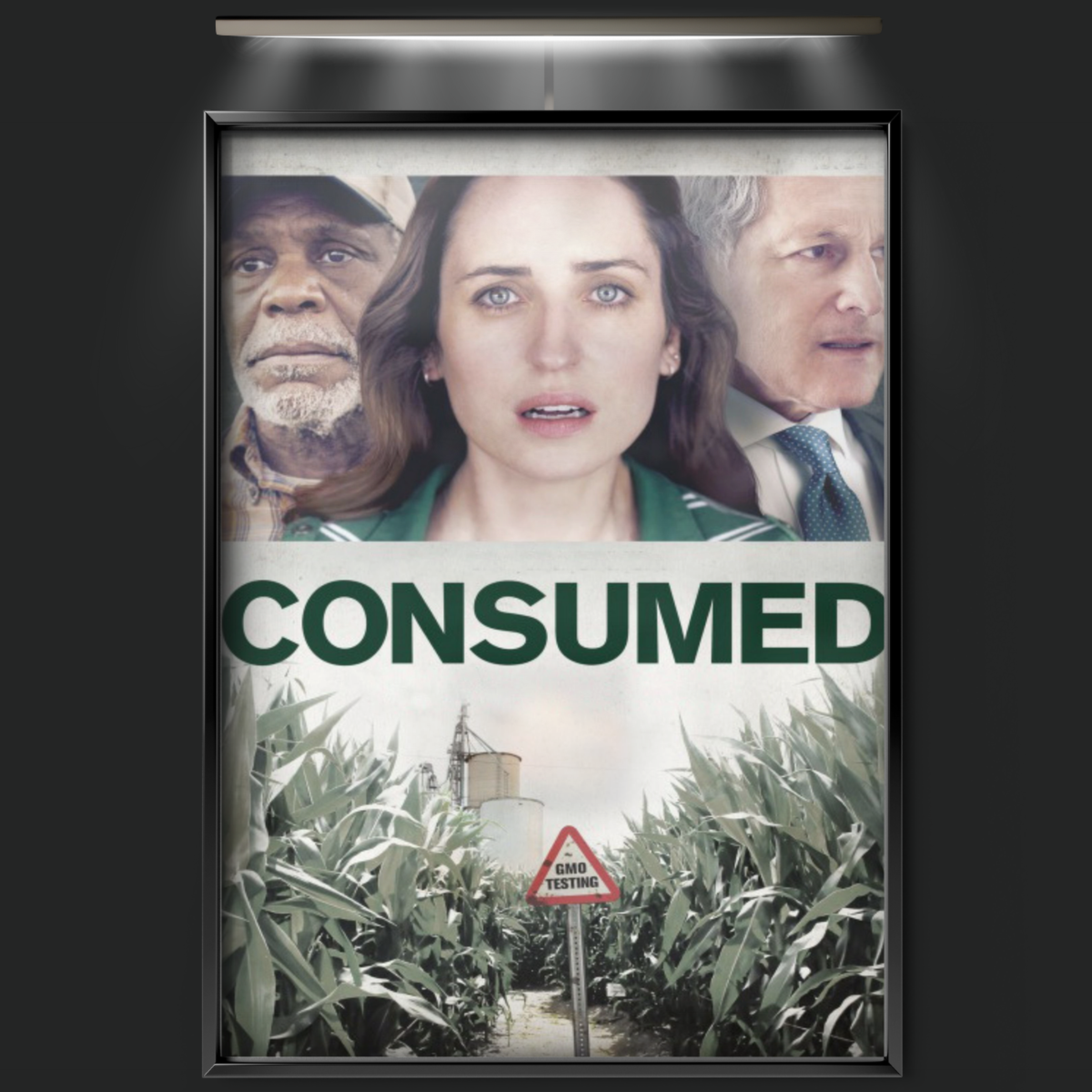 Consumed (2015)