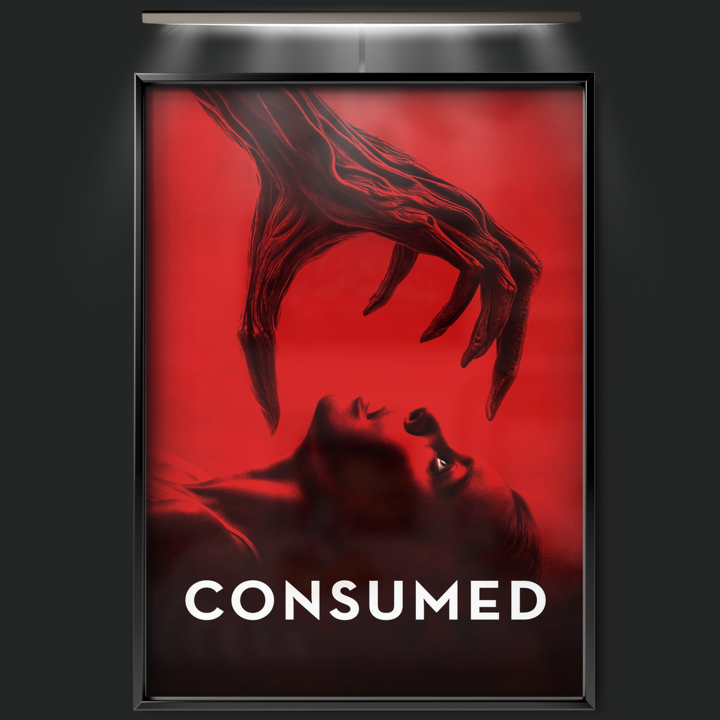 Consumed (2024)