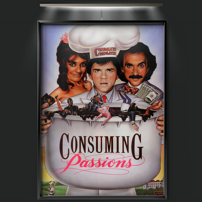 Consuming Passions (1988)