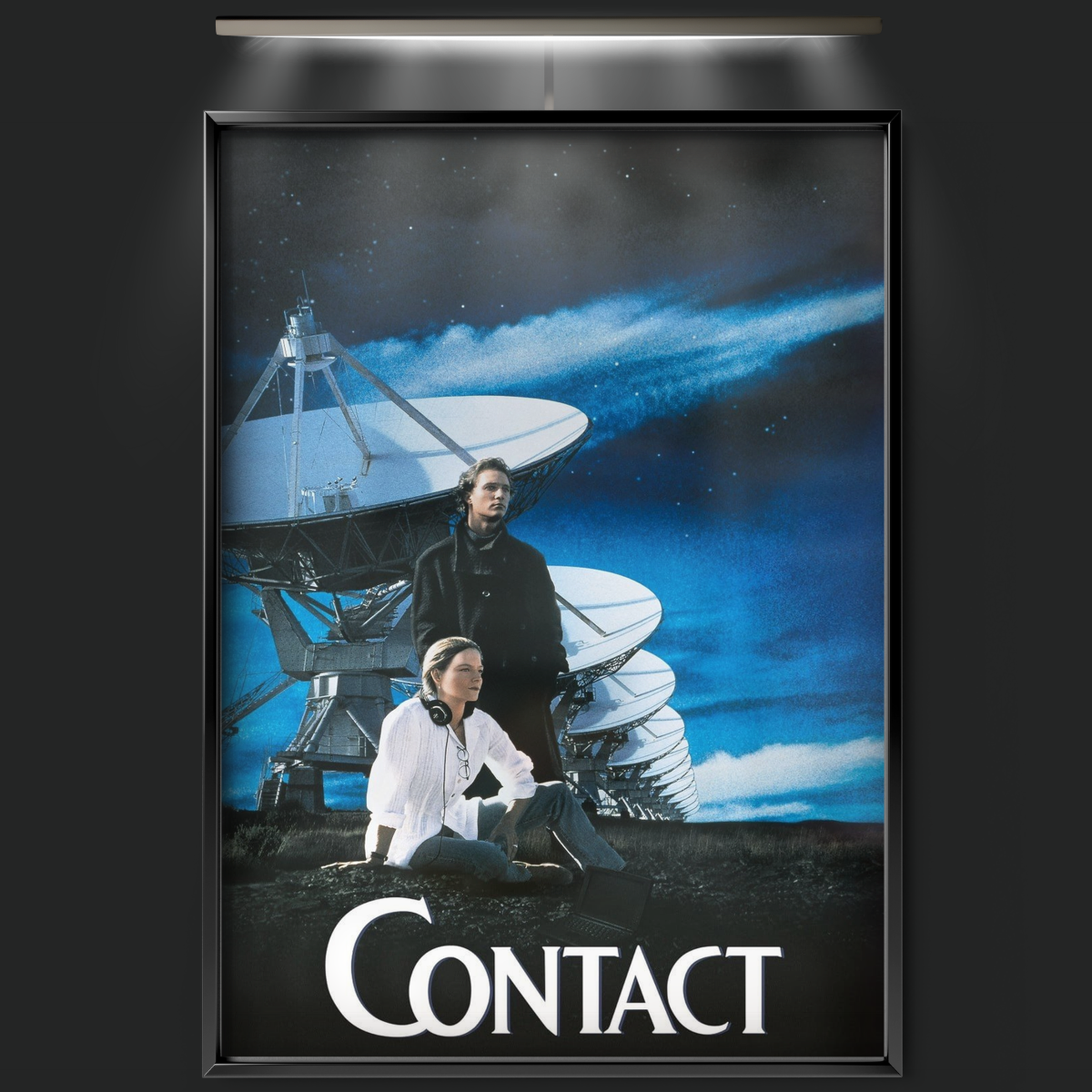 Contact (1997)
