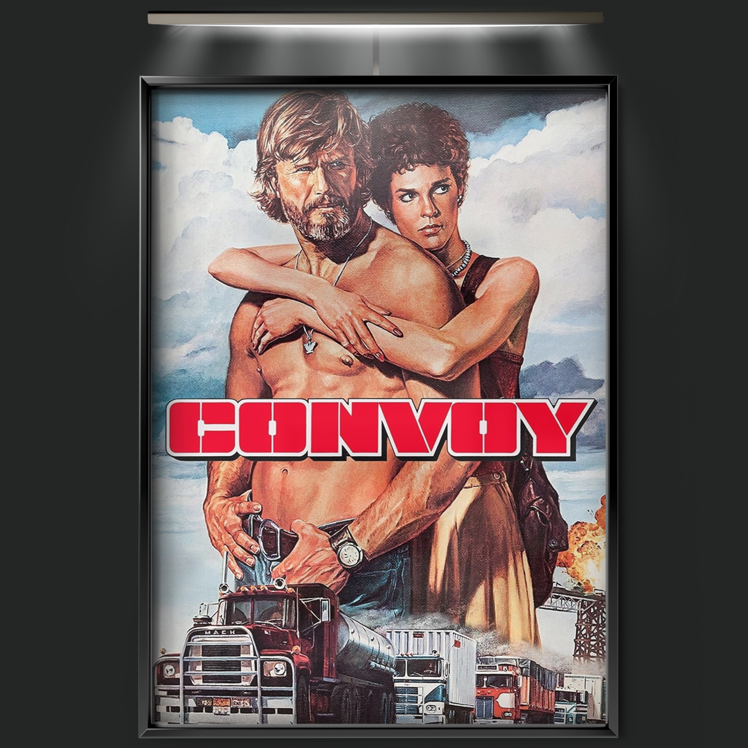 Convoy (1978)