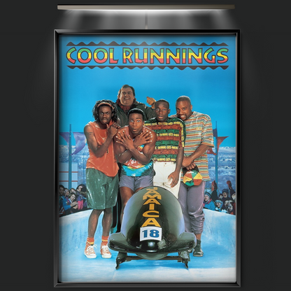 Cool Runnings (1993)