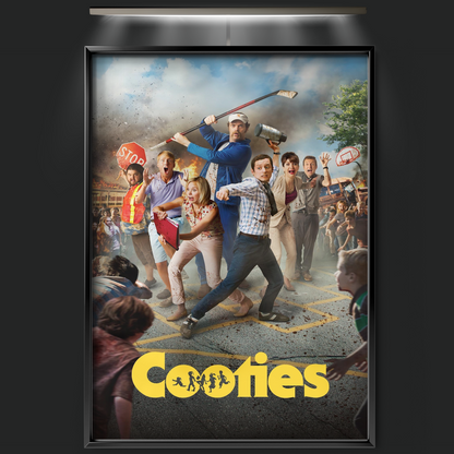 Cooties (2014)