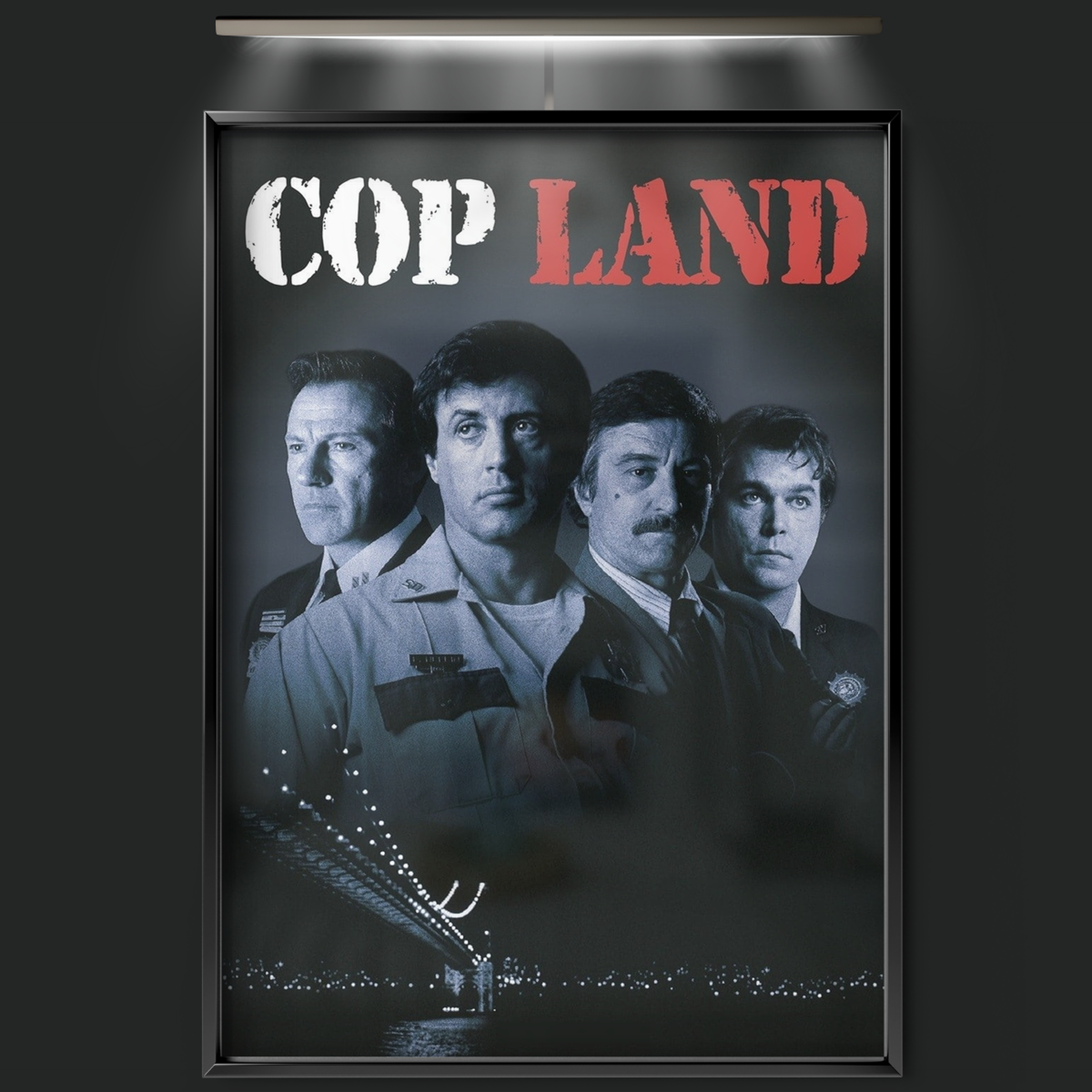 Cop Land (1997)