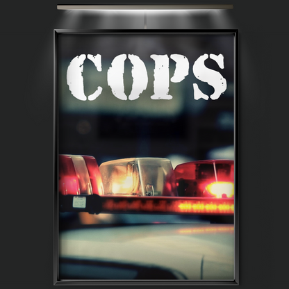 Cops (1989)