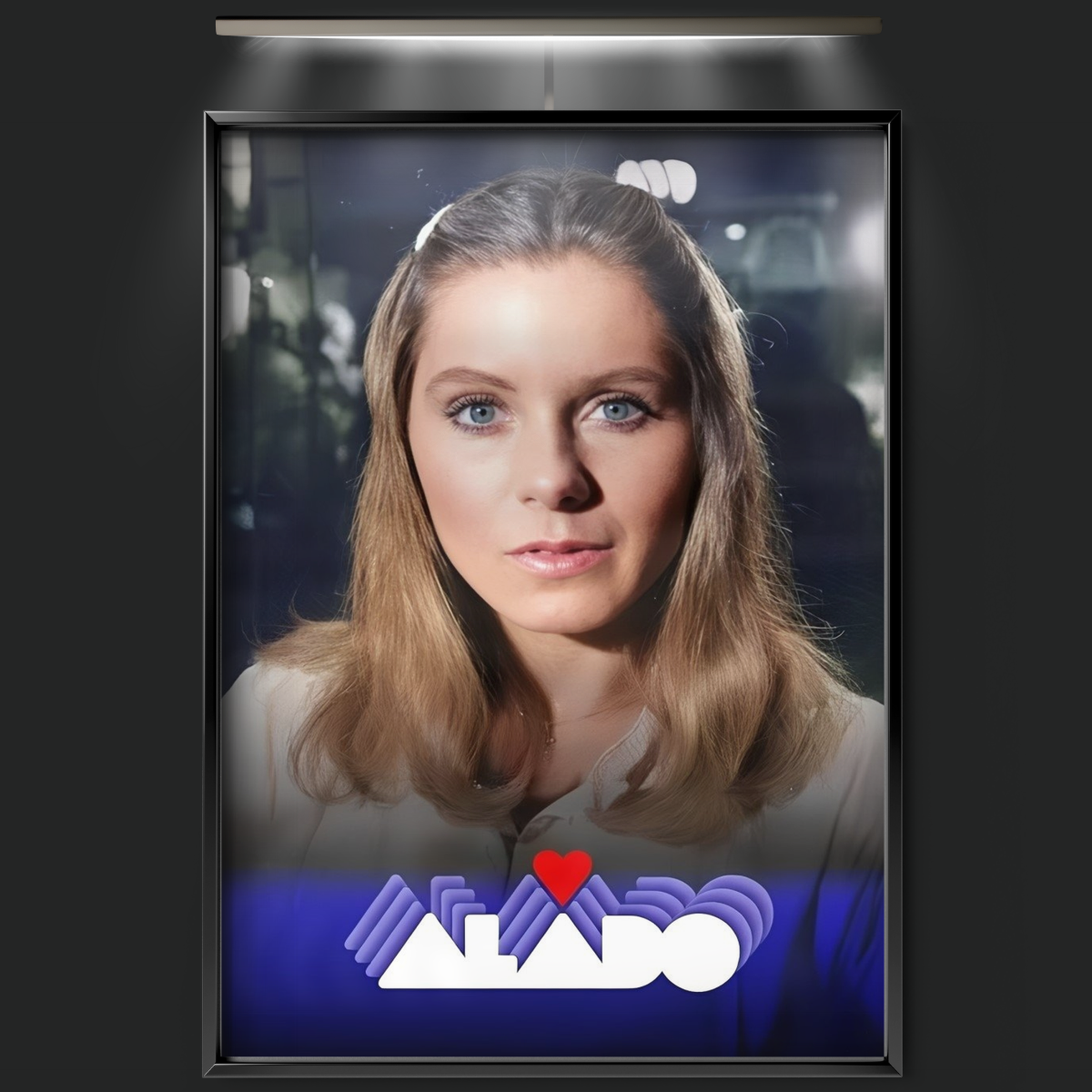 Coração Alado (1980)