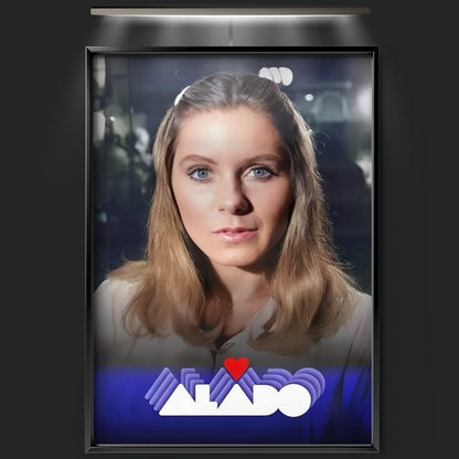 Coração Alado (1980)