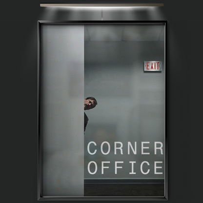 Corner Office (2023)