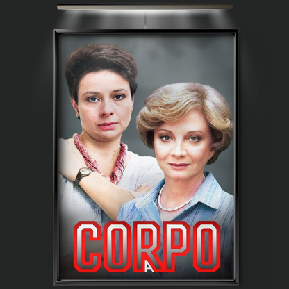 Corpo A Corpo (1984)