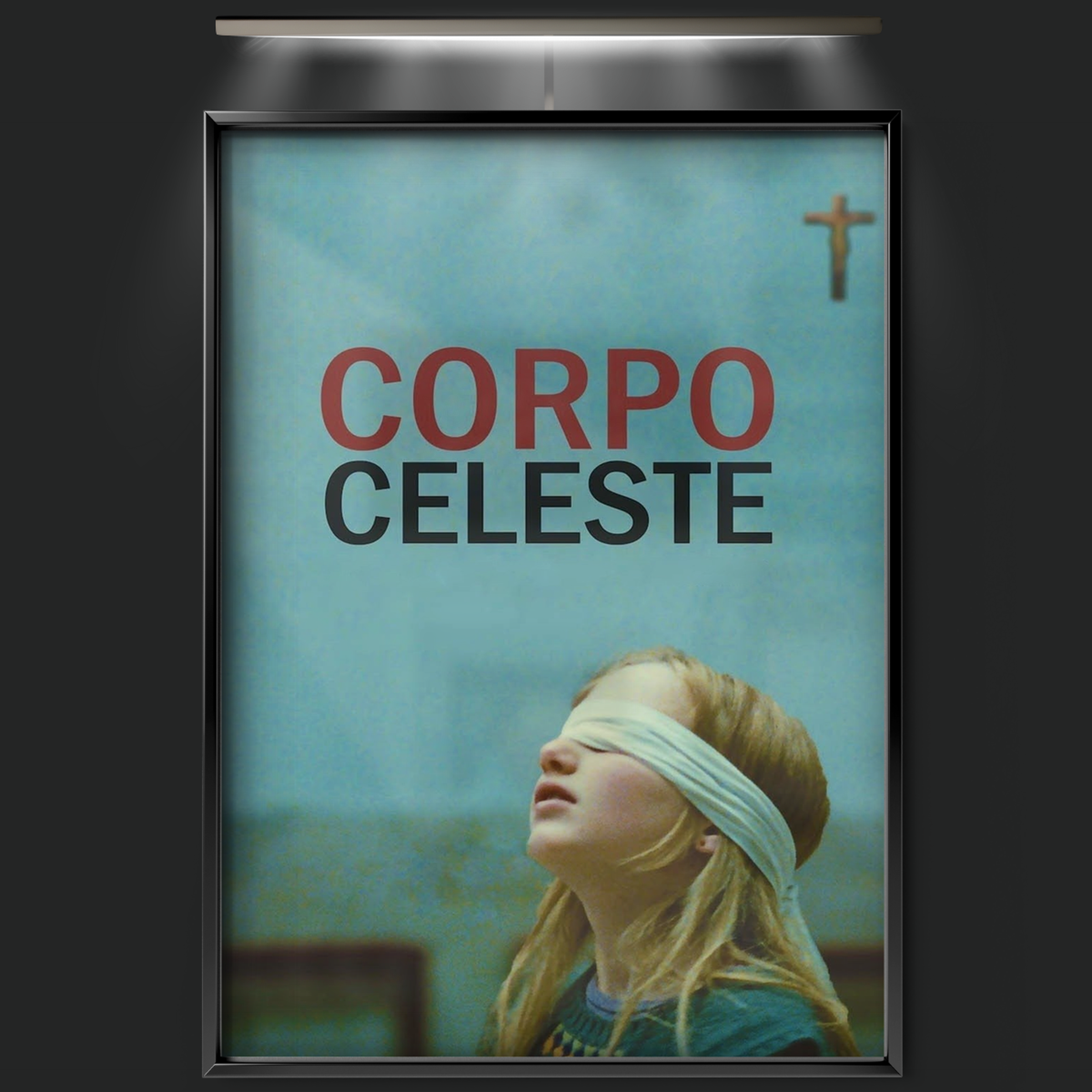 Corpo Celeste (2011)