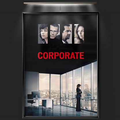 Corporate (2017)