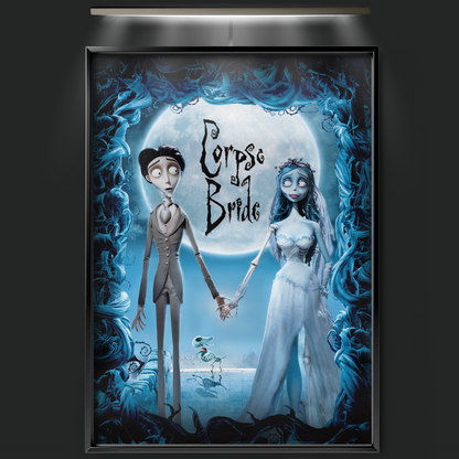 Corpse Bride (2005)