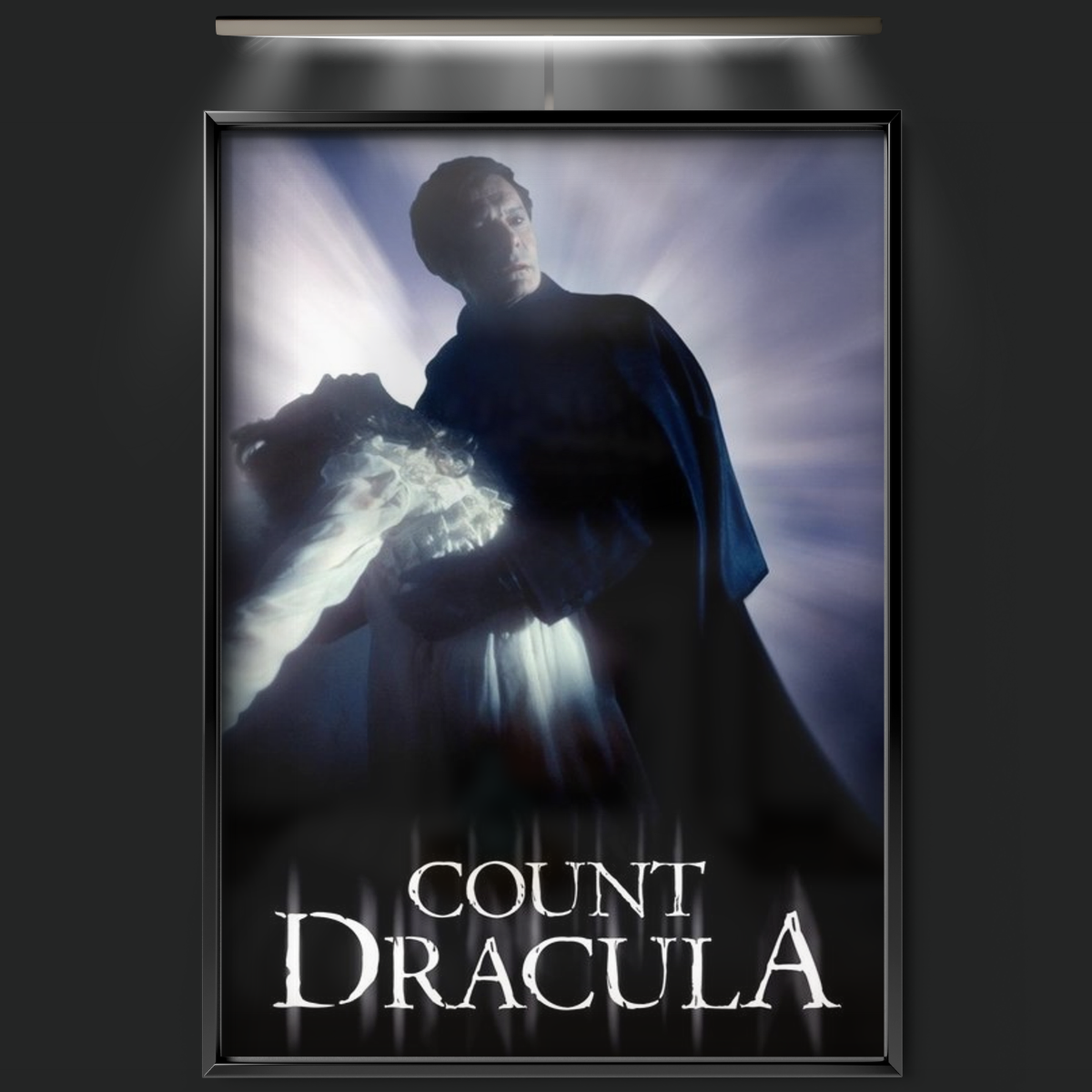 Count Dracula (1977)
