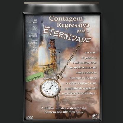 Countdown To Eternity (1999)