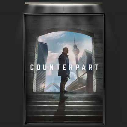 Counterpart (2017)