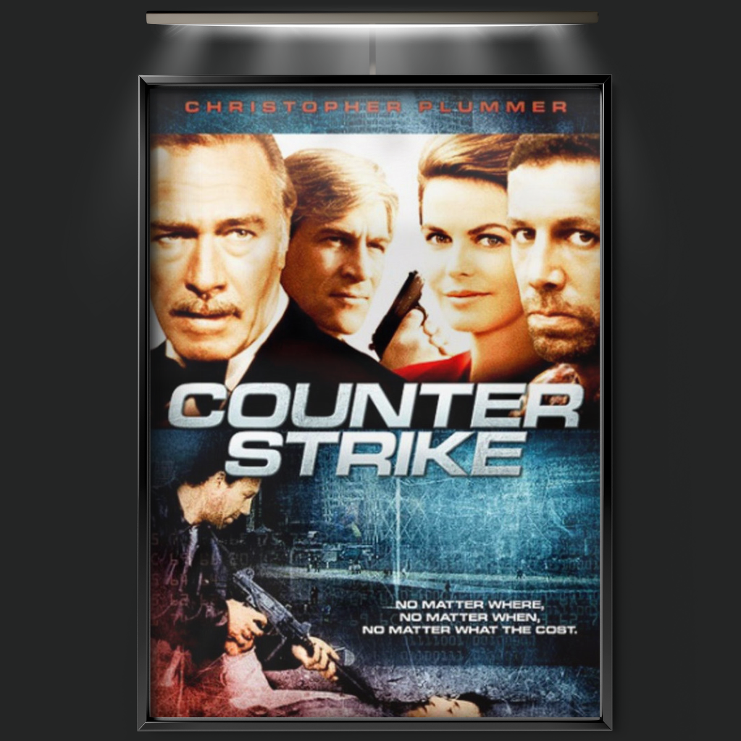 Counterstrike (1990)