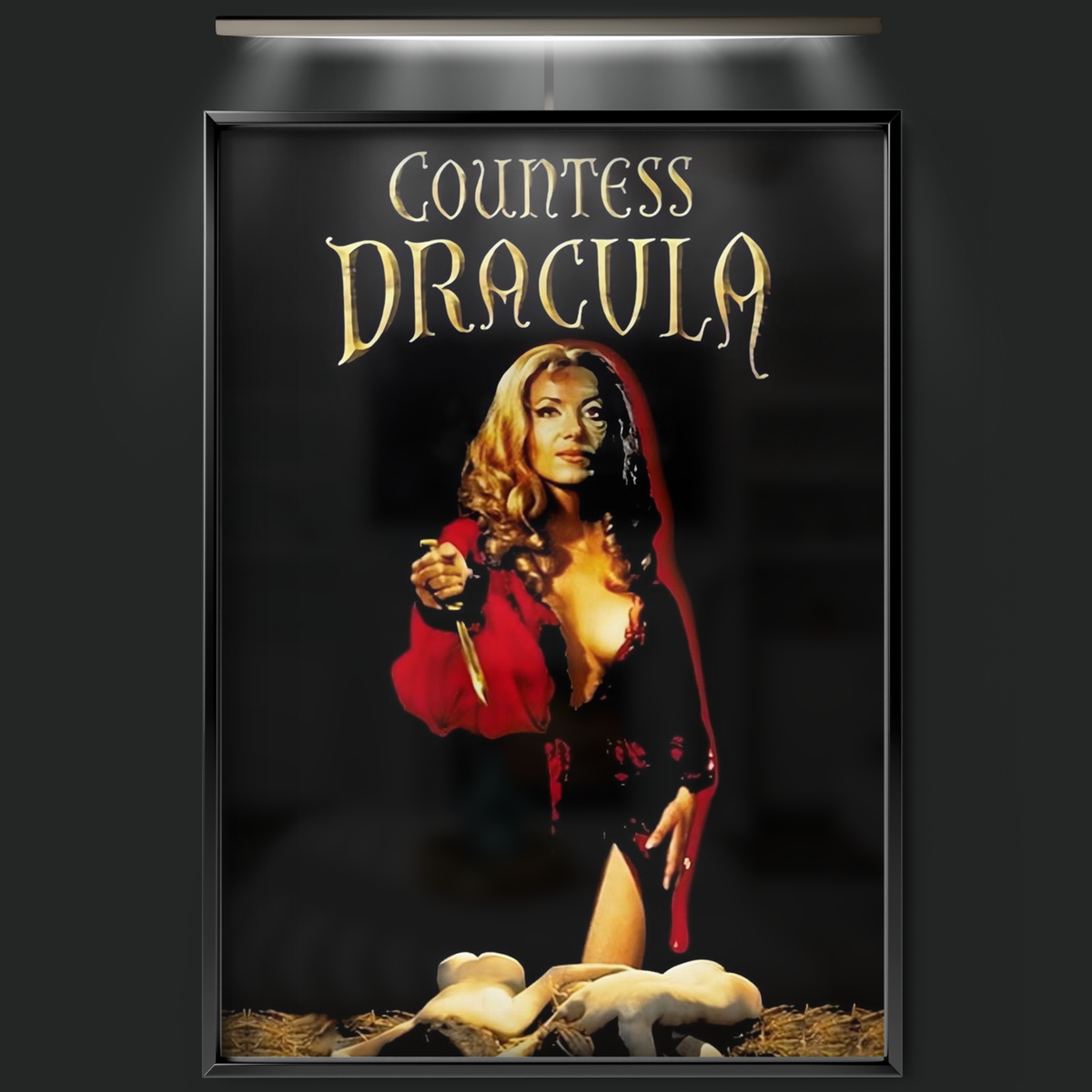 Countess Dracula (1971)