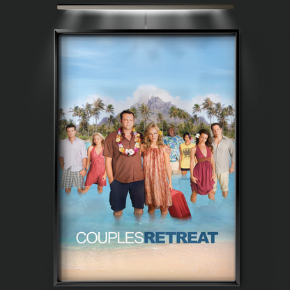 Couples Retreat (2009)