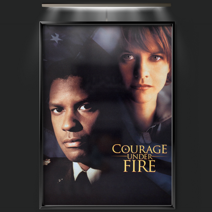 Courage Under Fire (1996)