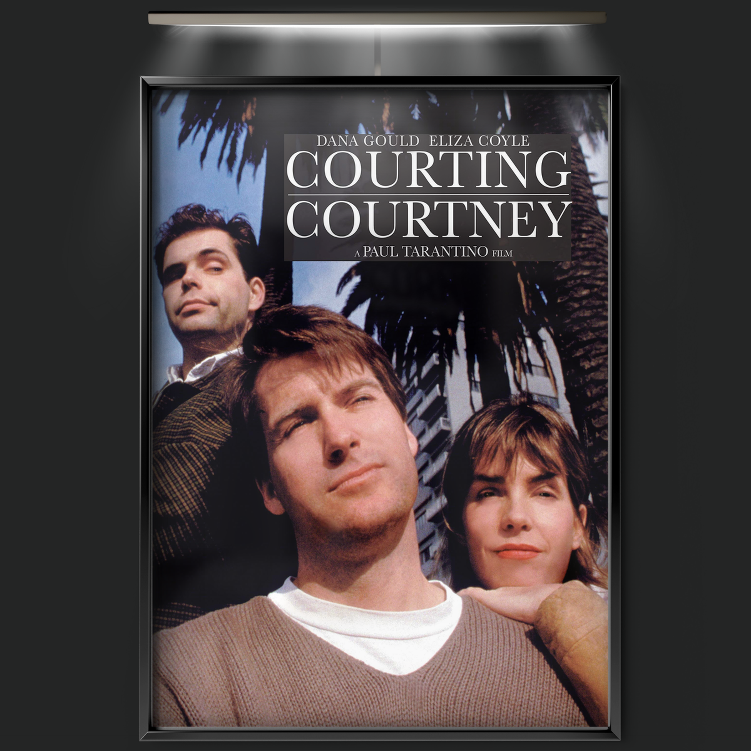 Courting Courtney (1997)