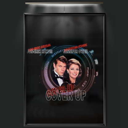 Cover Up (1984)