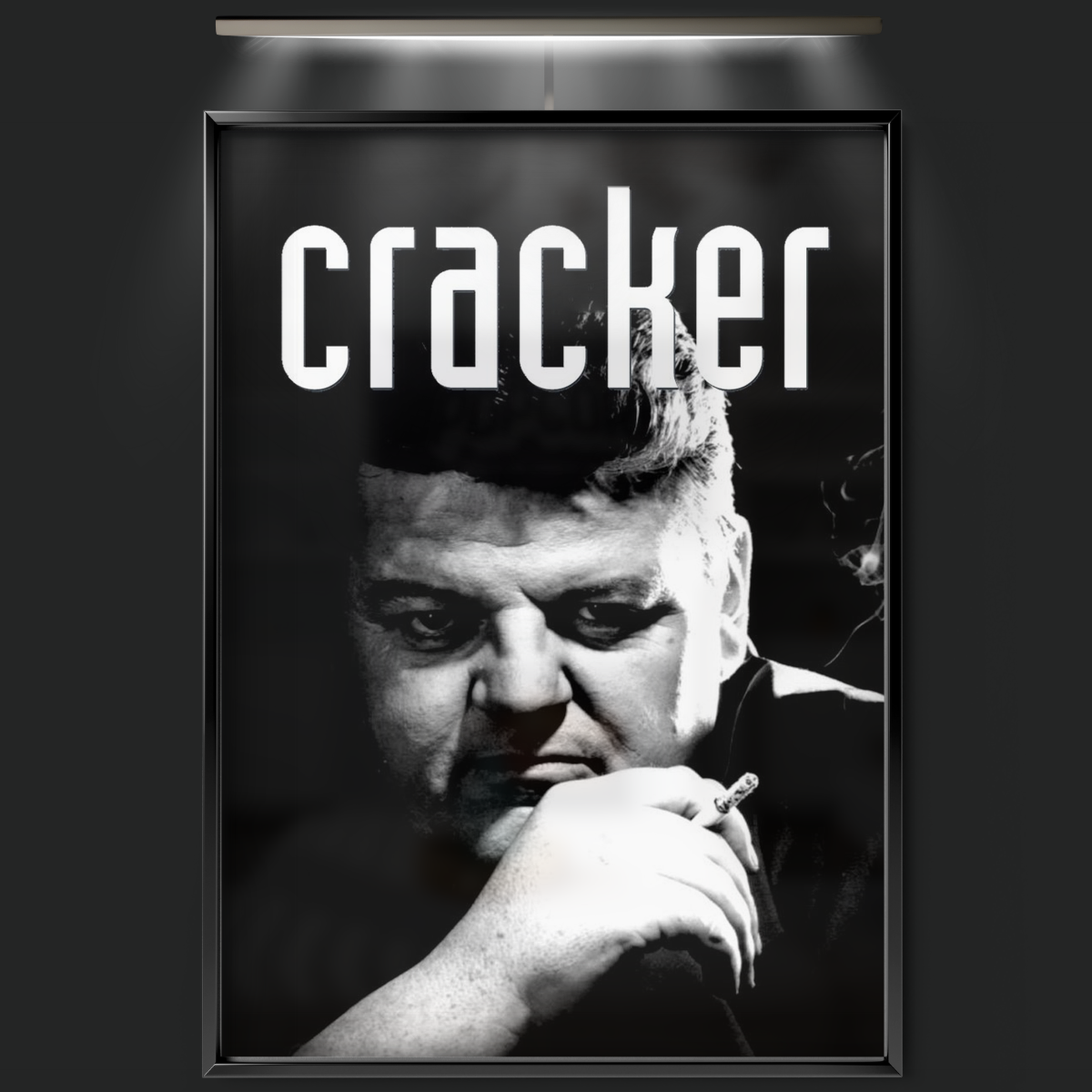Cracker (1993)