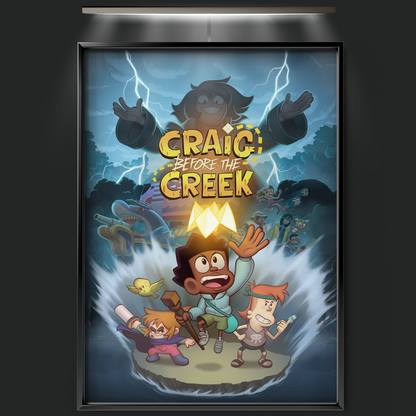 Craig Before The Creek (2023)