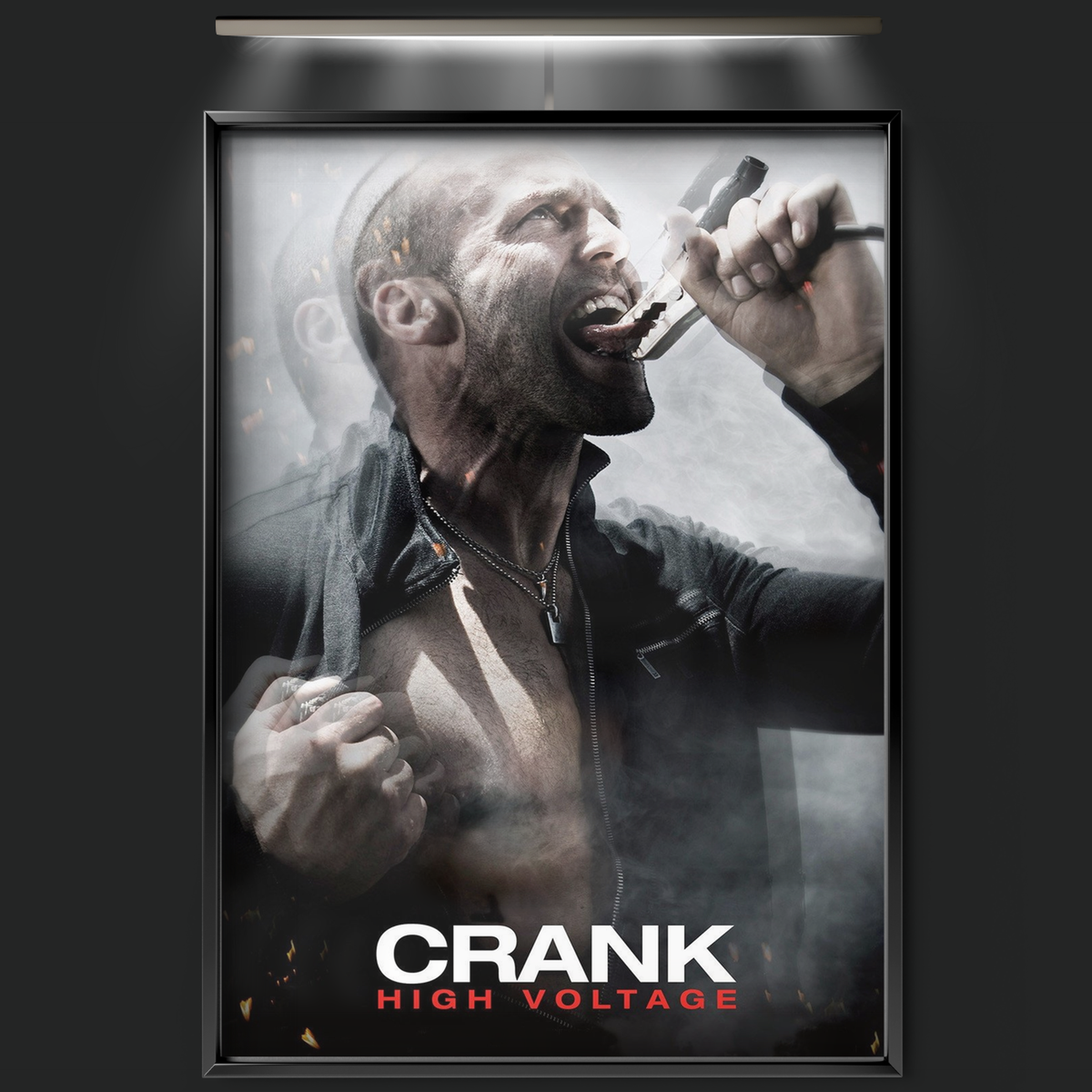 Crank High Voltage (2009)
