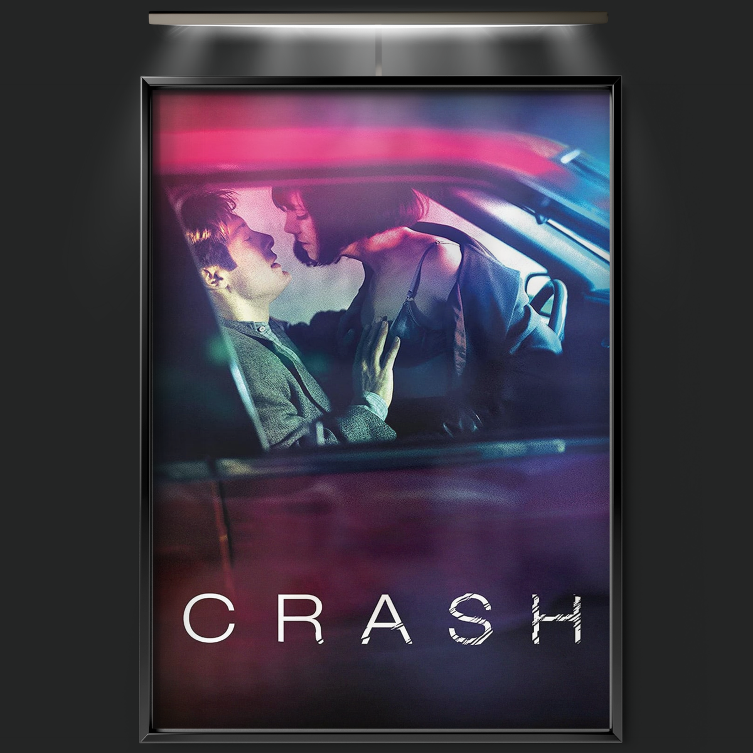 Crash (1996)