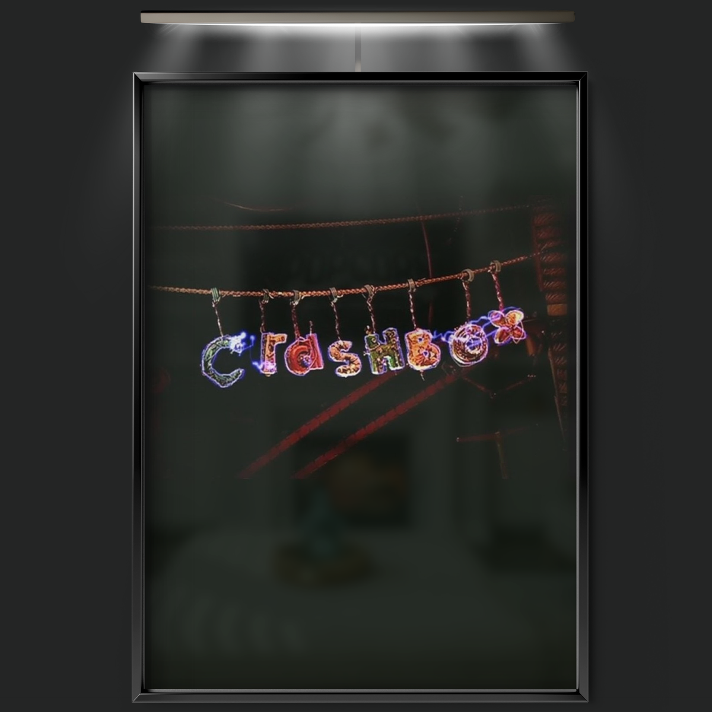 Crashbox (1999)
