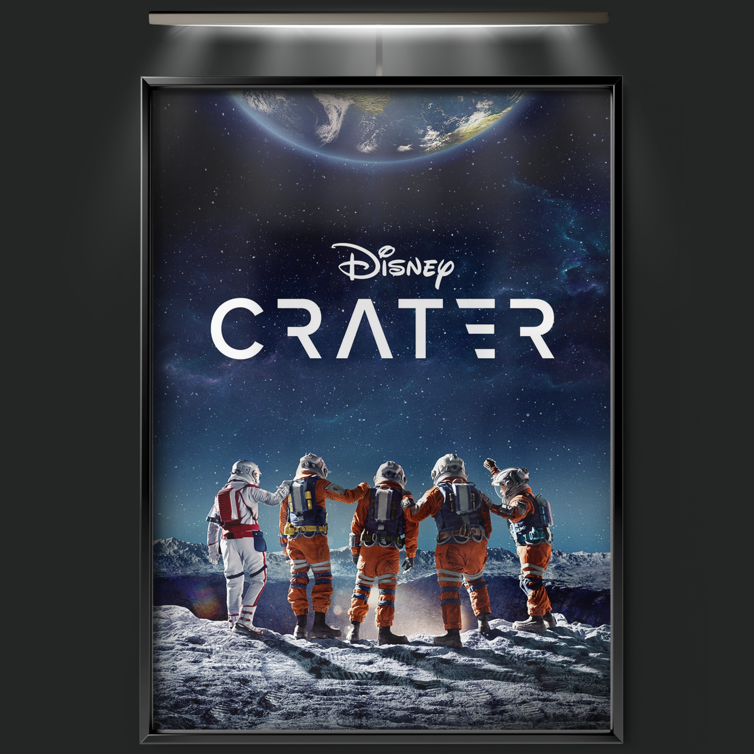 Crater (2023)