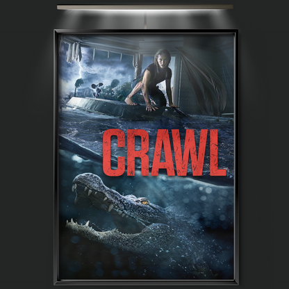 Crawl (2019)