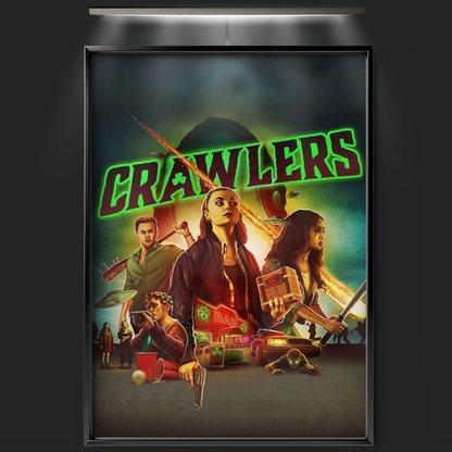 Crawlers (2020)