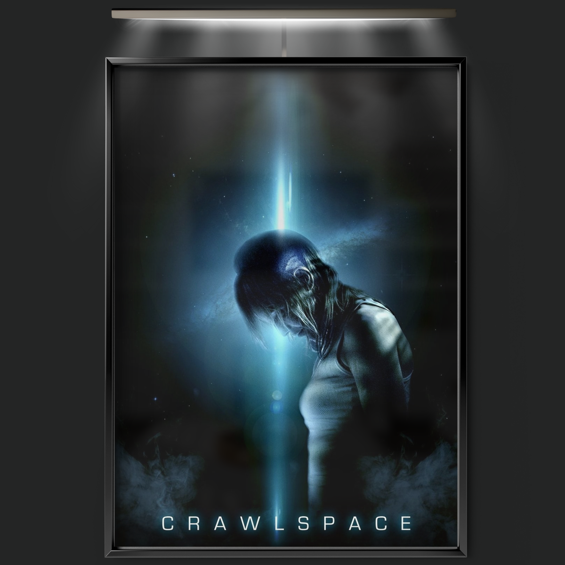 Crawlspace (2012)