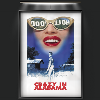 Crazy In Alabama (1999)