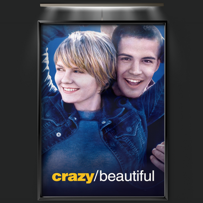 Crazybeautiful (2001)