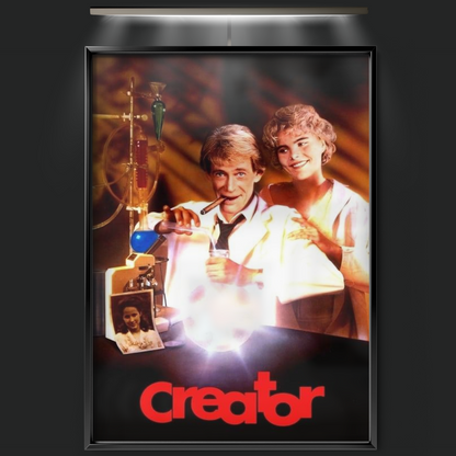 Creator (1985)
