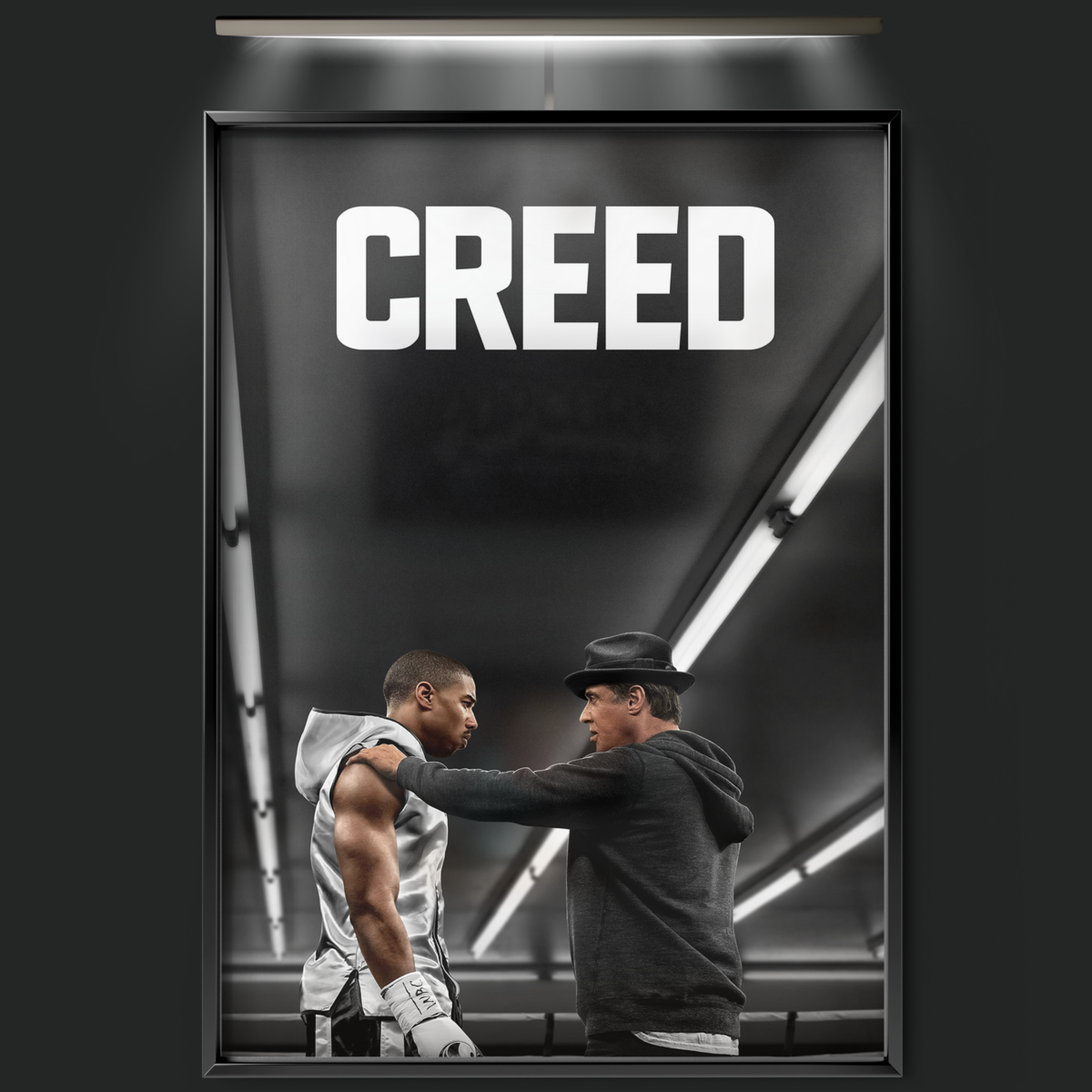 Creed (2015)