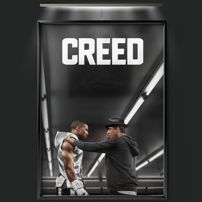 Creed (2015)