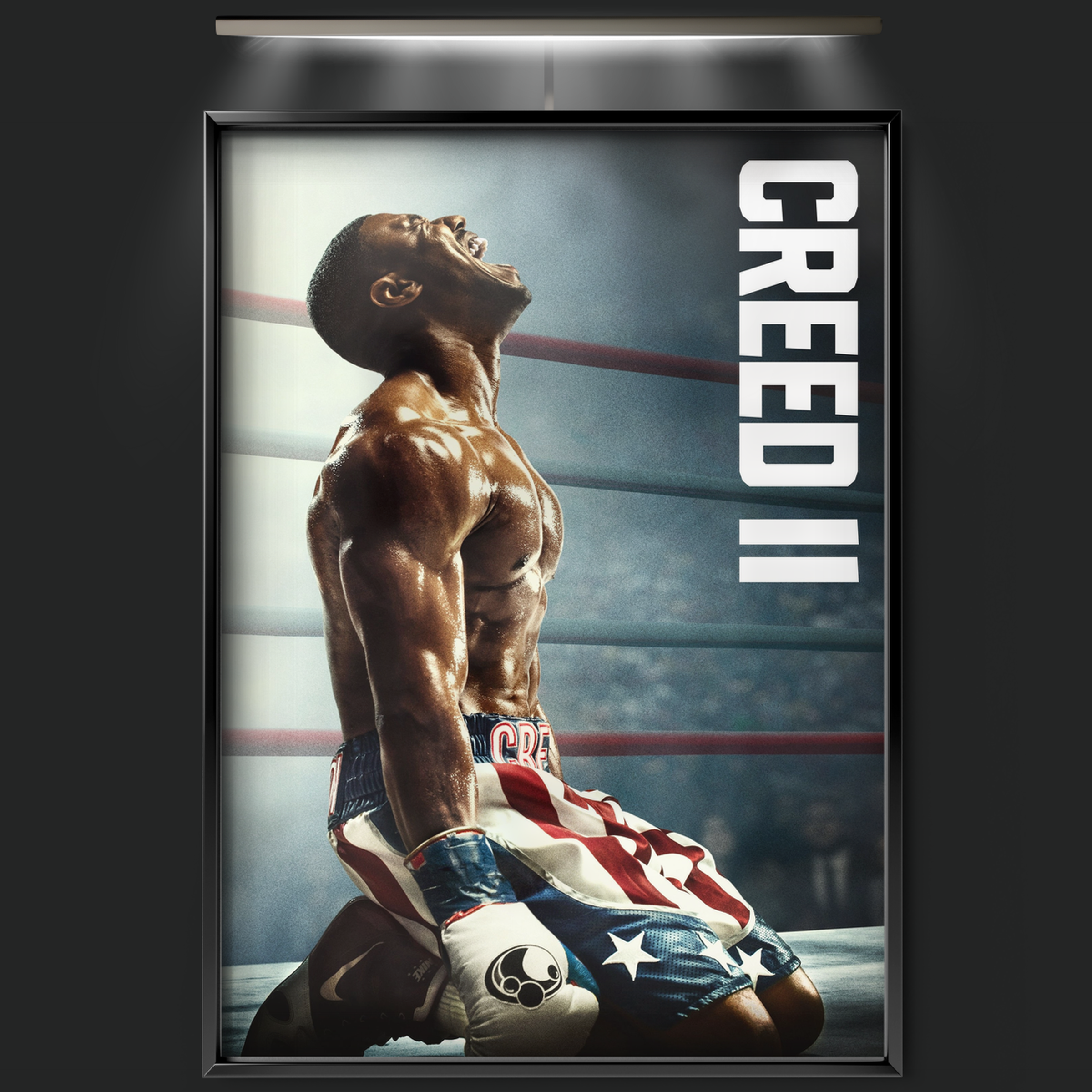 Creed Ii (2018)
