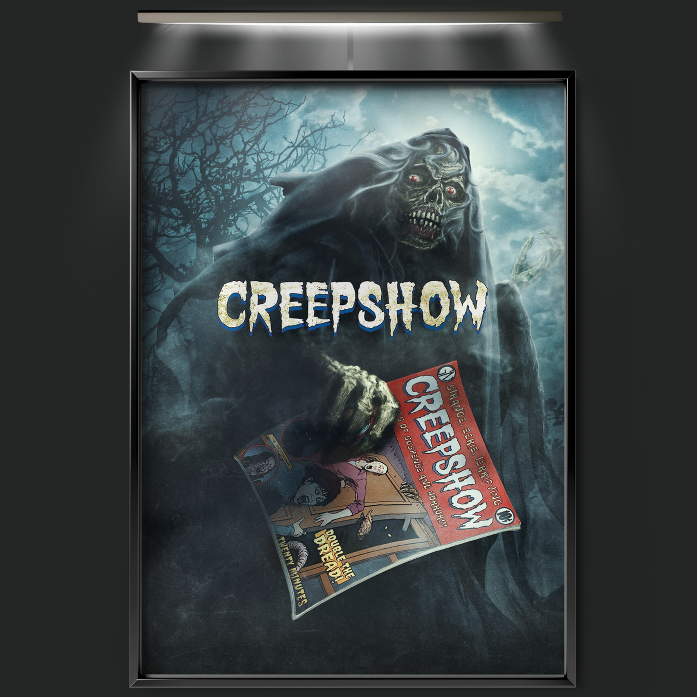 Creepshow (2019)