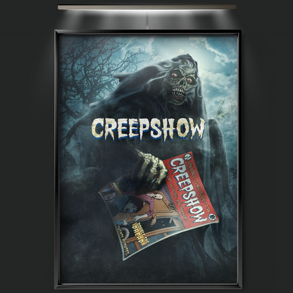 Creepshow (2019)