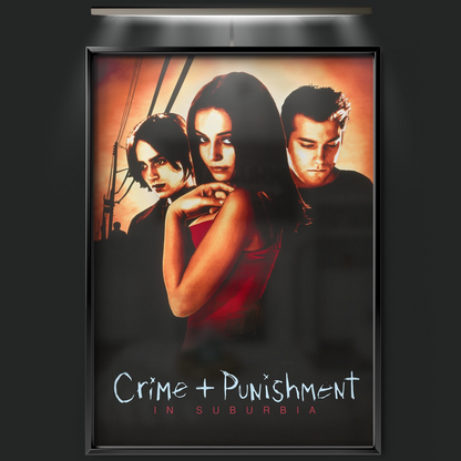 Crime + Punishment In Suburbia (2000)