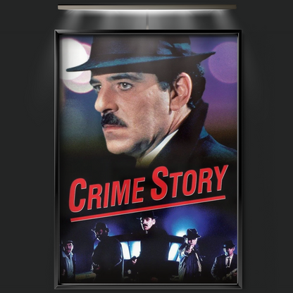 Crime Story (1986)
