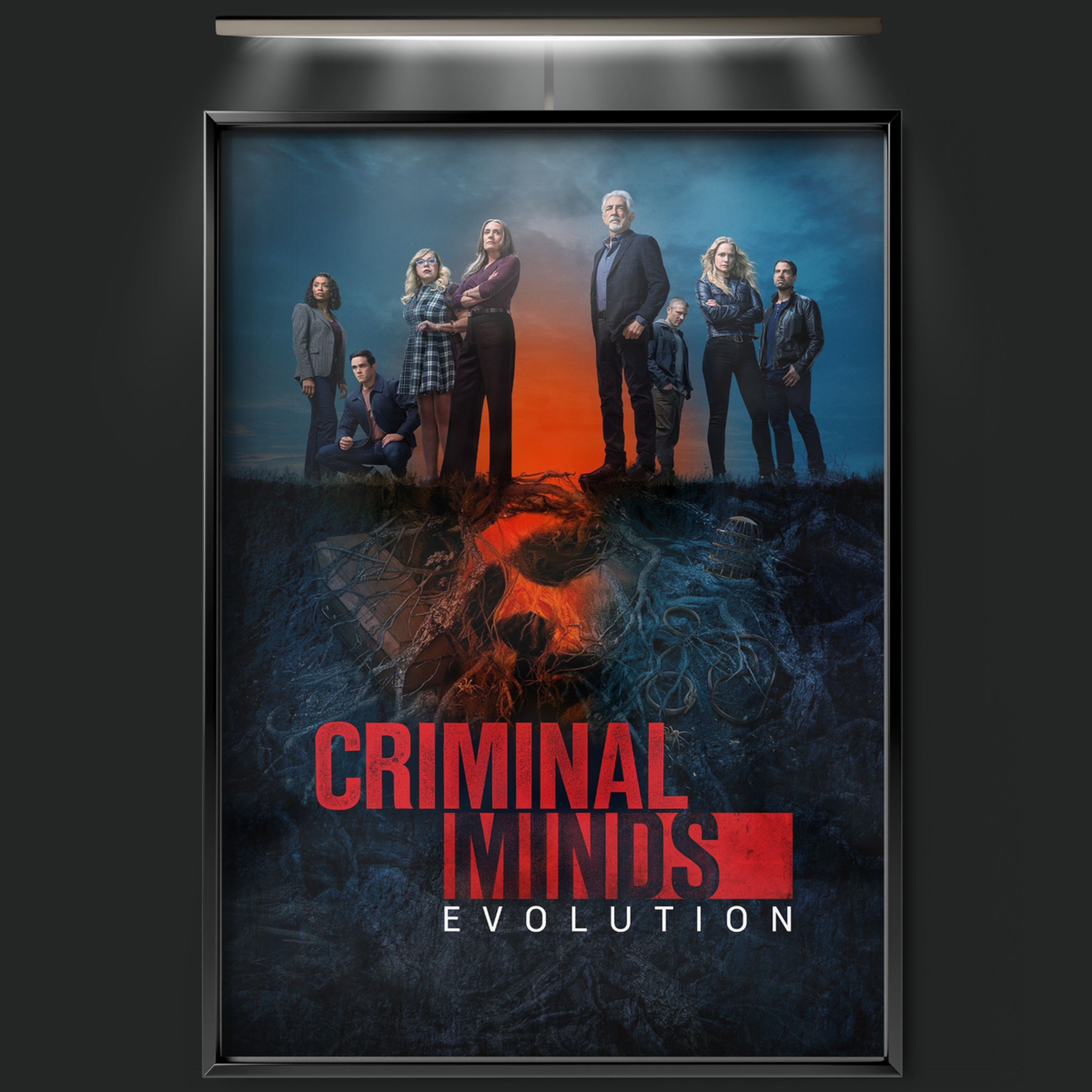 Criminal Minds (2005)