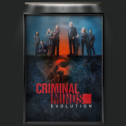 Criminal Minds (2005)