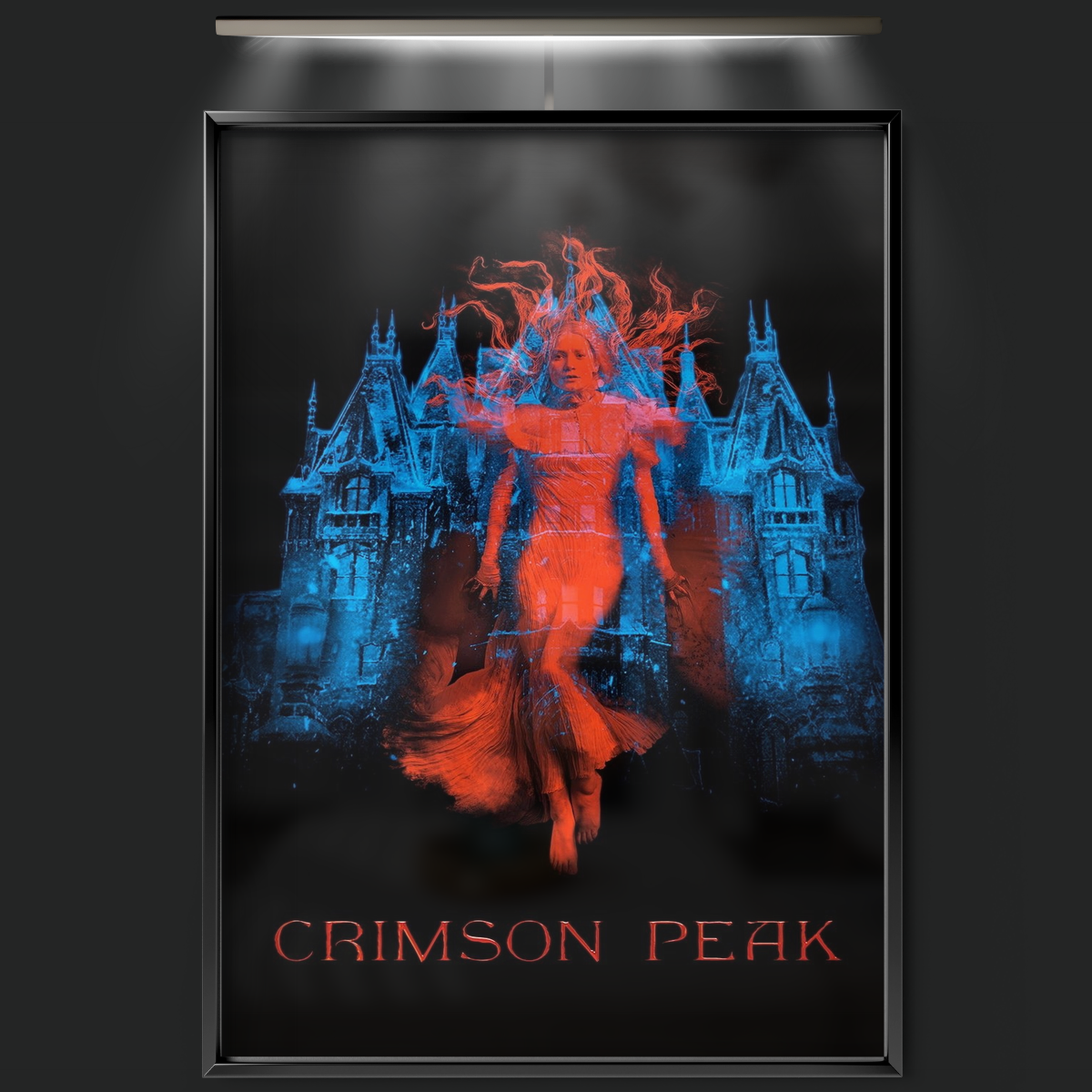 Crimson Peak (2015)
