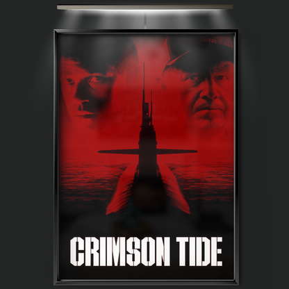 Crimson Tide (1995)