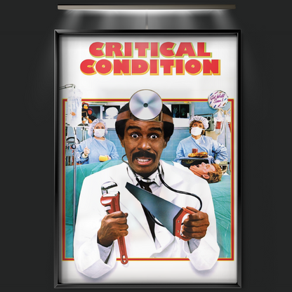 Critical Condition (1987)